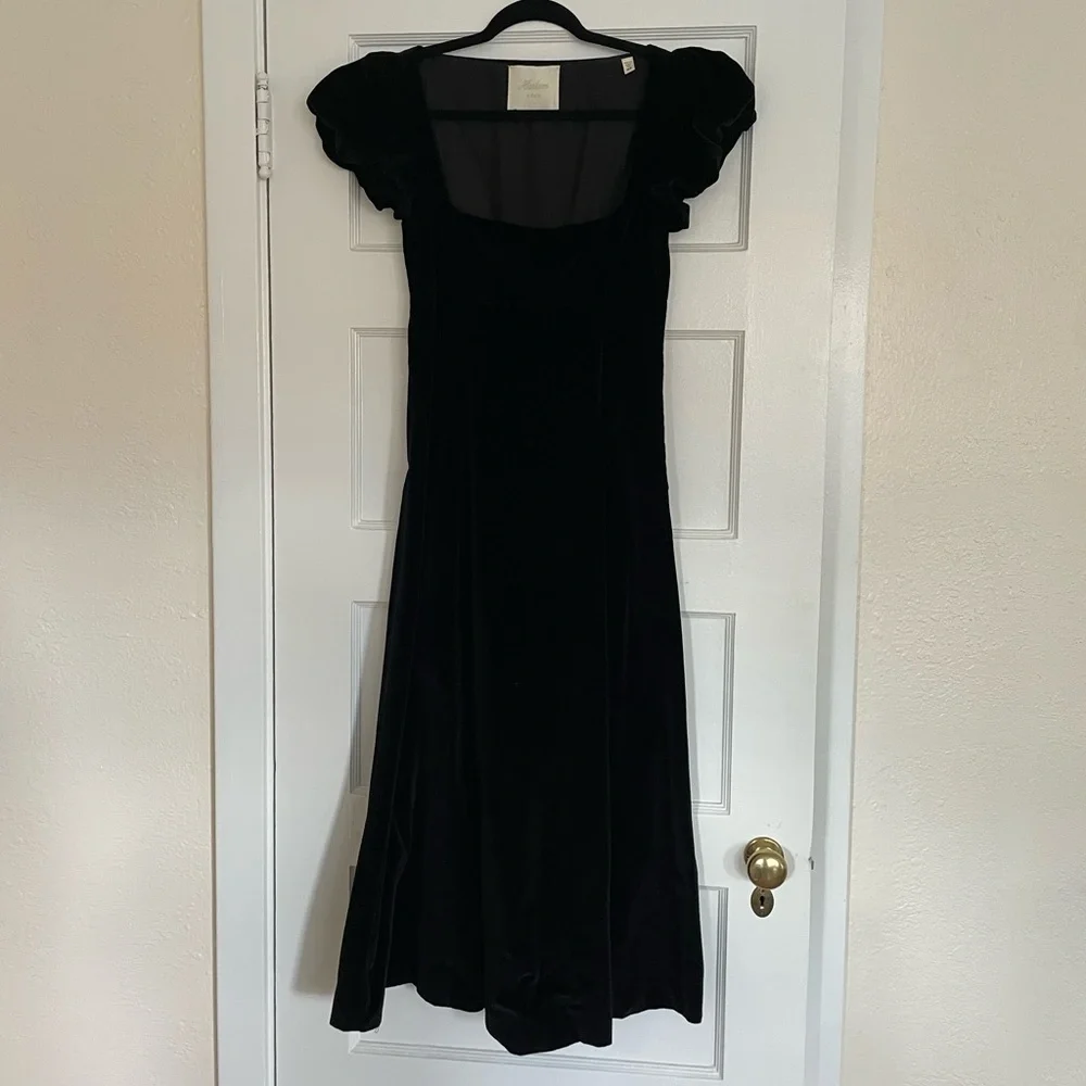DÔEN Heirloom Celestine Dress - Picture 2 of 9